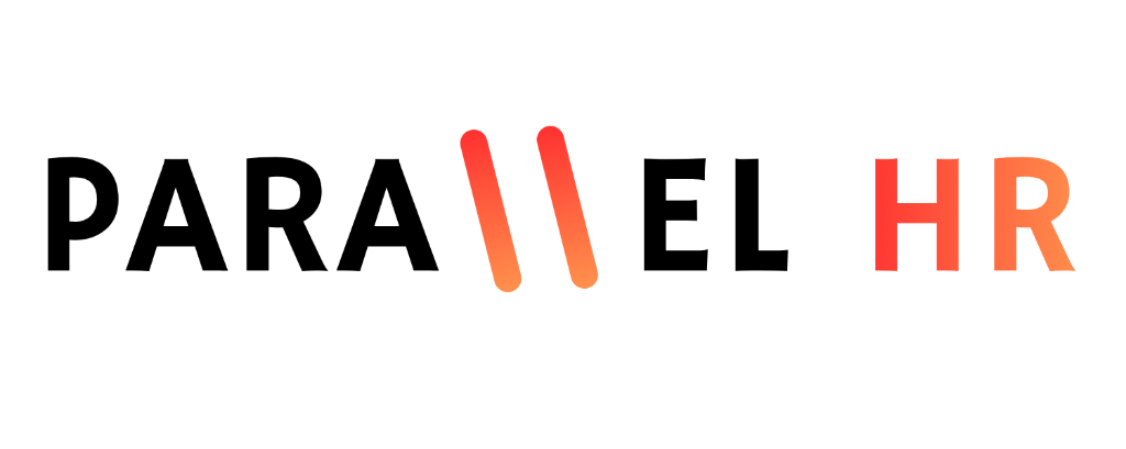 Parallel HR Logo